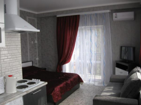 Apartment on Tyulpanov